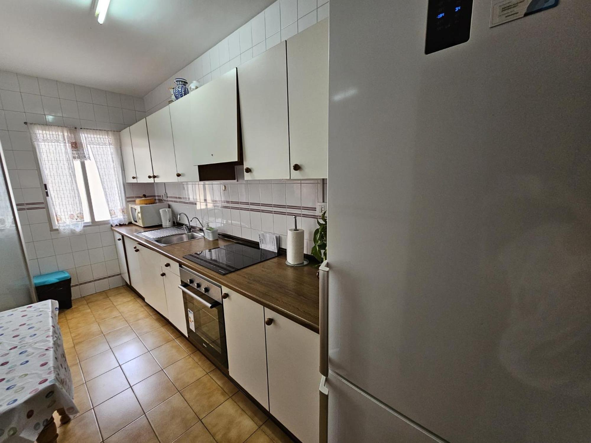 Apartamento Montserrat アルメリア エクステリア 写真