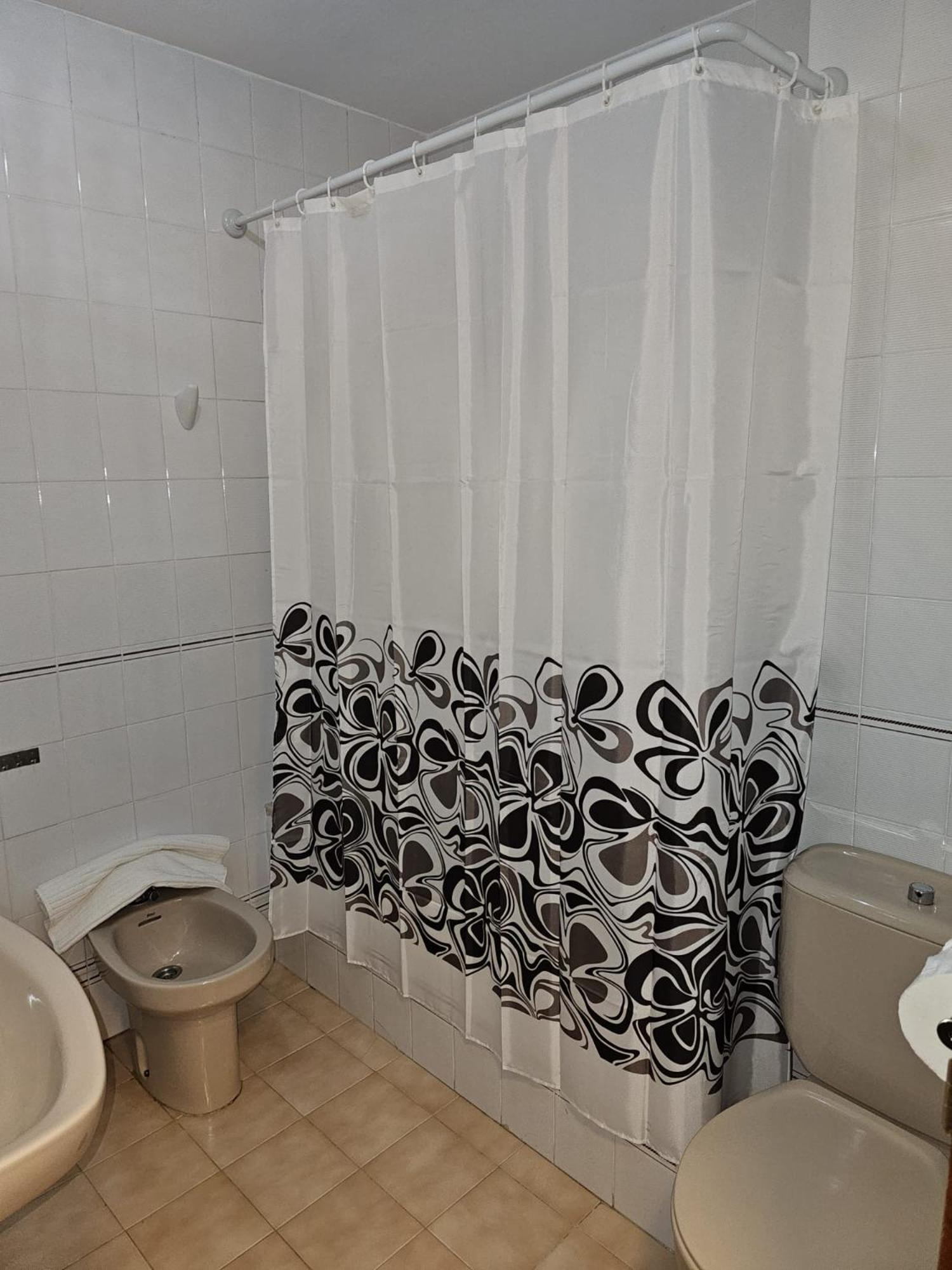 Apartamento Montserrat アルメリア エクステリア 写真