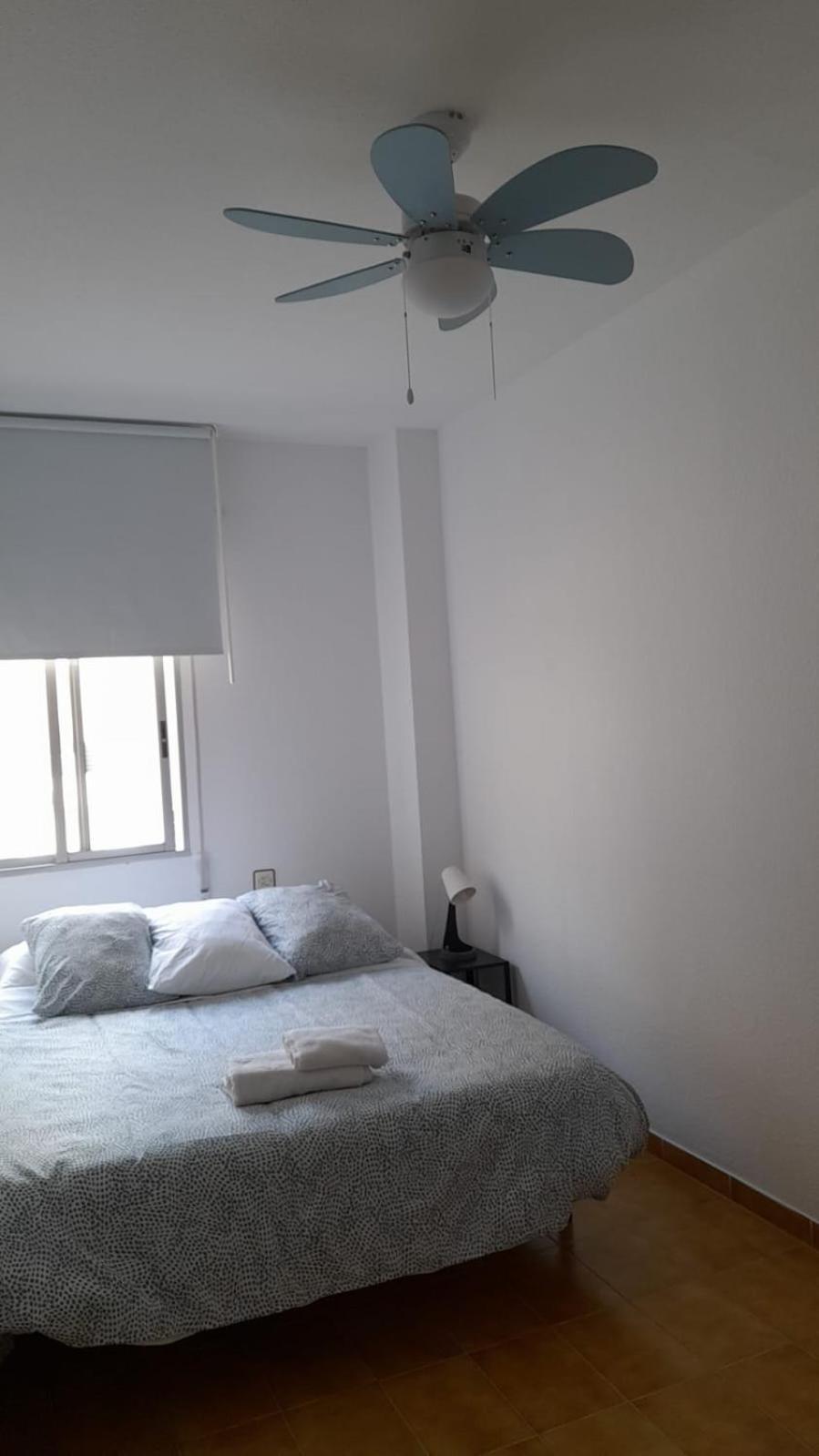 Apartamento Montserrat アルメリア エクステリア 写真