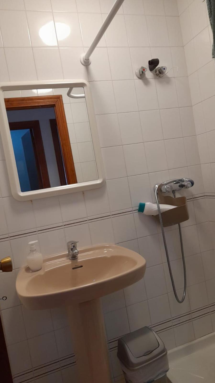 Apartamento Montserrat アルメリア エクステリア 写真