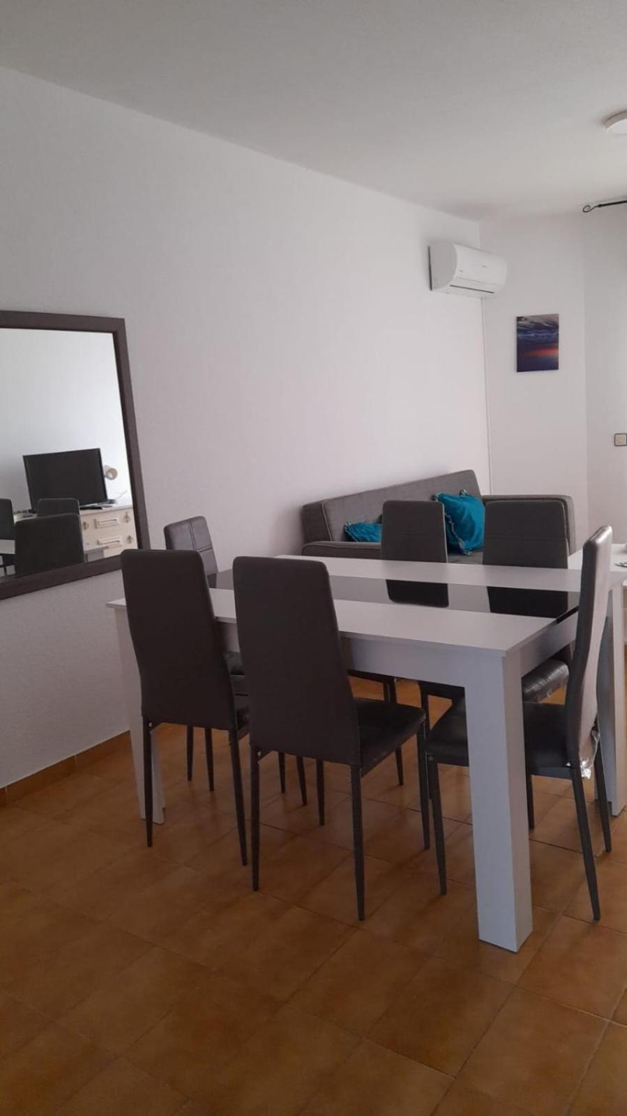 Apartamento Montserrat アルメリア エクステリア 写真