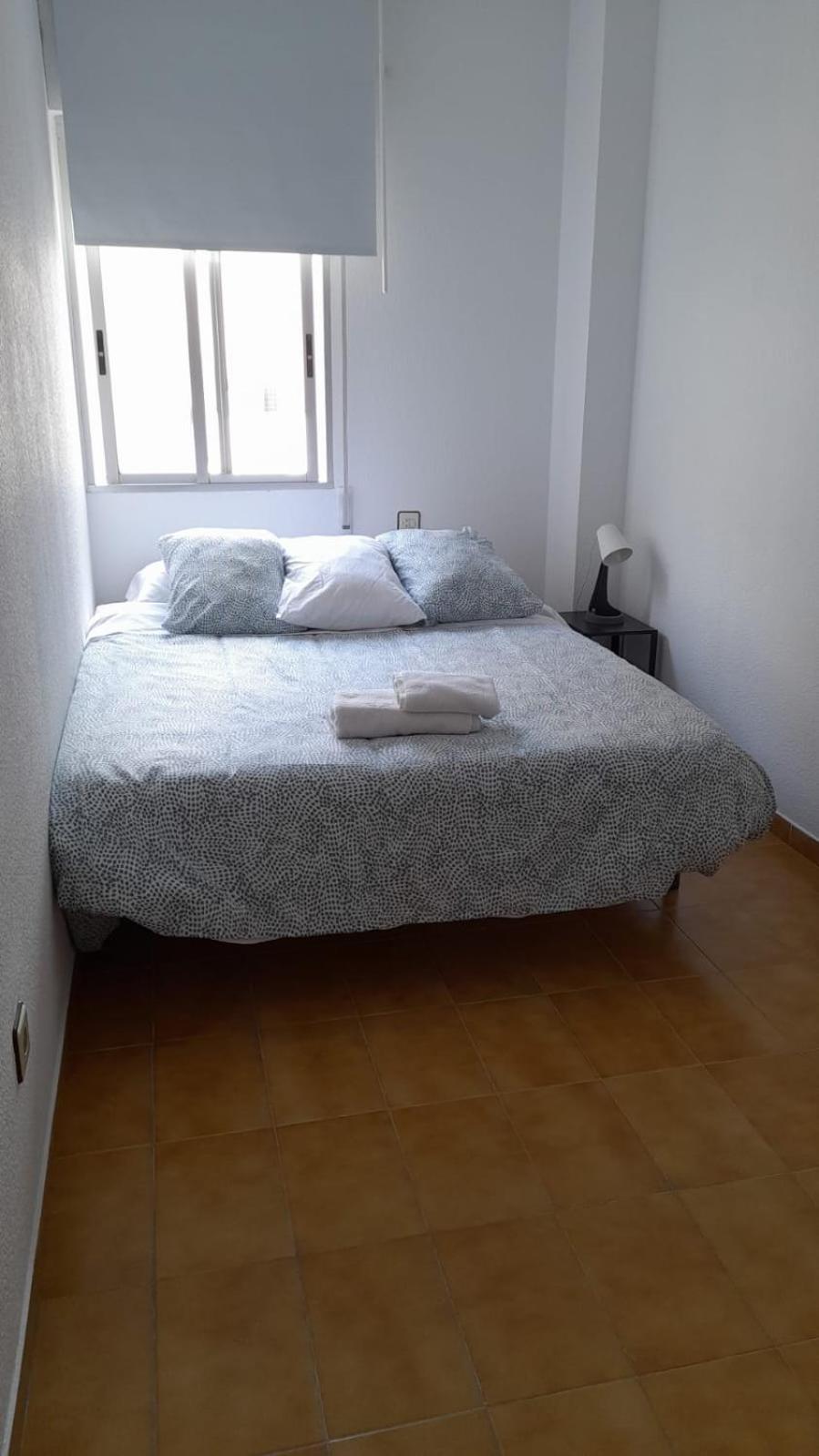 Apartamento Montserrat アルメリア エクステリア 写真