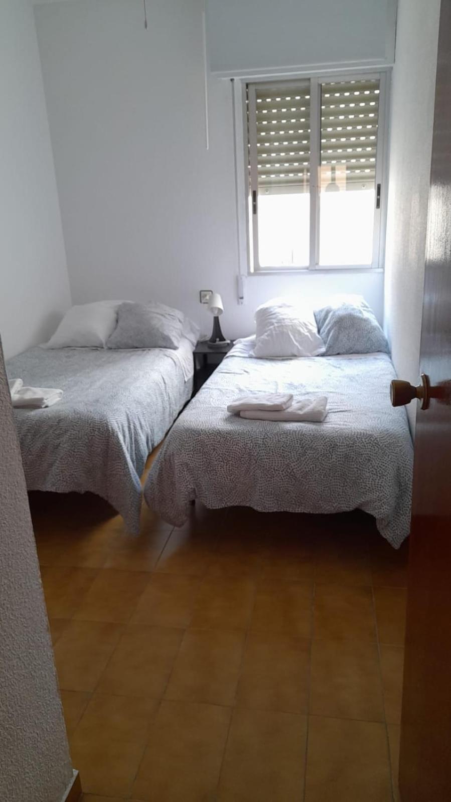 Apartamento Montserrat アルメリア エクステリア 写真