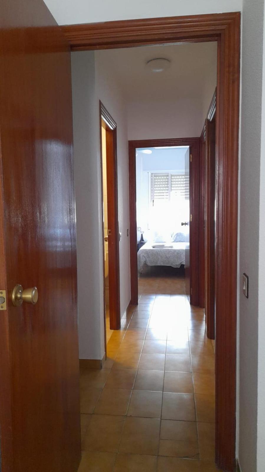 Apartamento Montserrat アルメリア エクステリア 写真