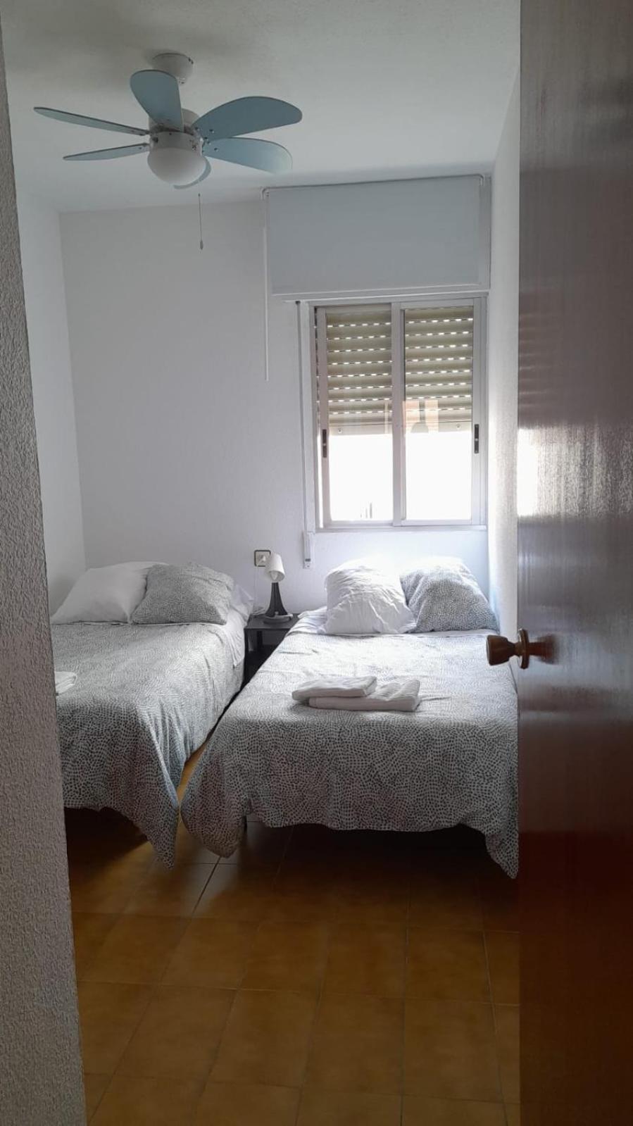 Apartamento Montserrat アルメリア エクステリア 写真