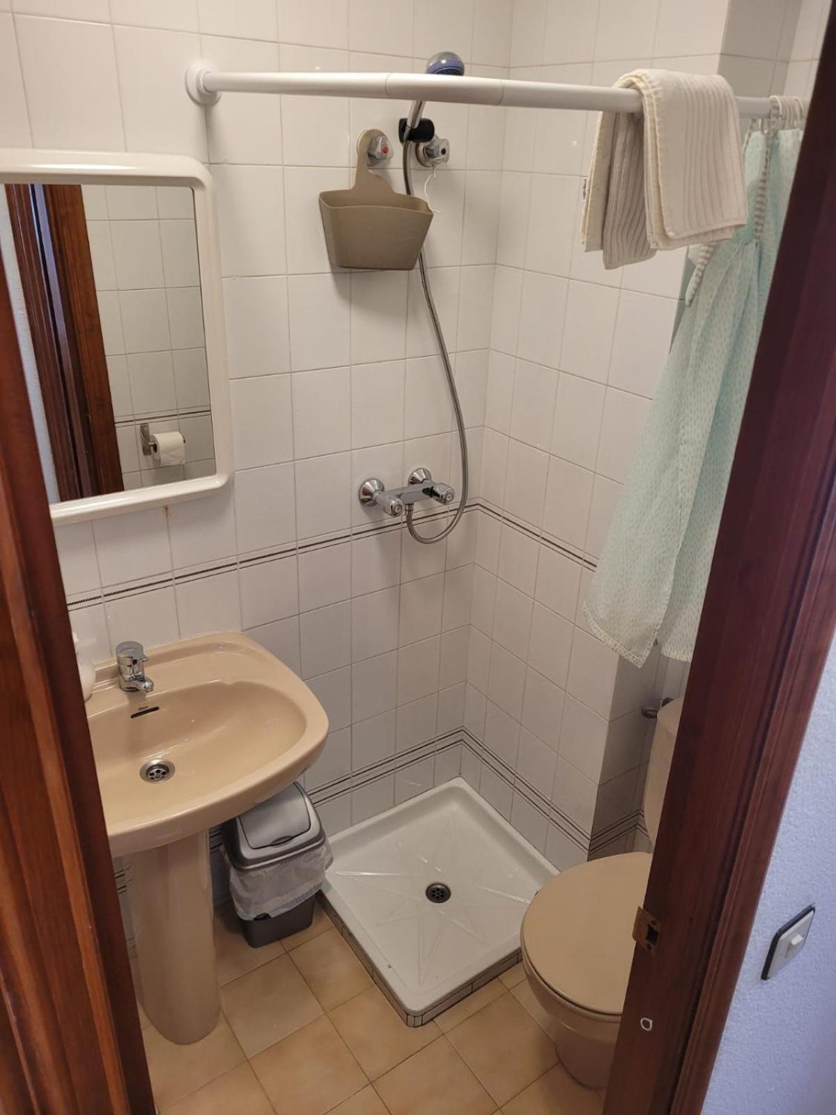 Apartamento Montserrat アルメリア エクステリア 写真