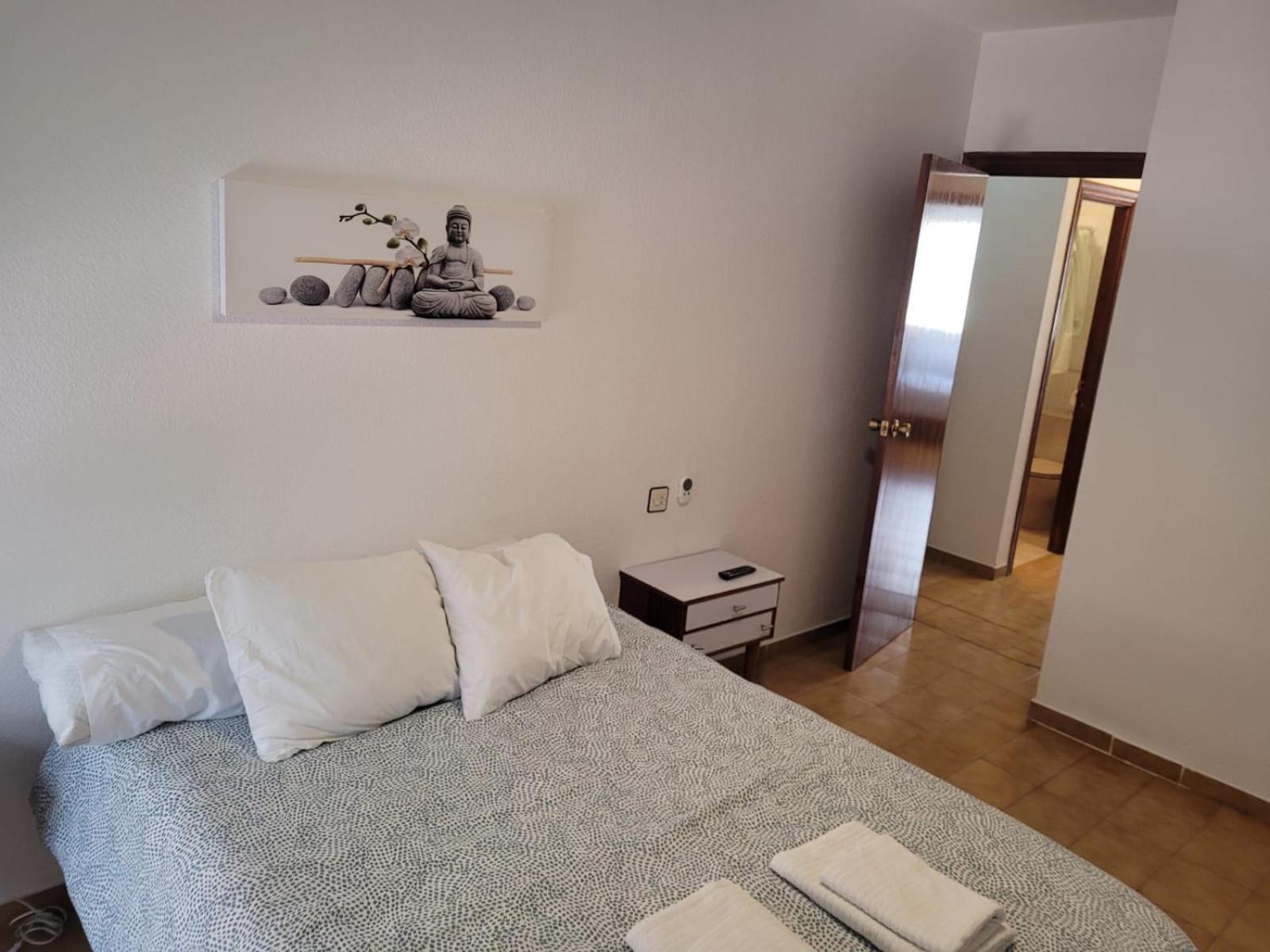 Apartamento Montserrat アルメリア エクステリア 写真